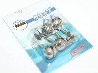 MARUSHIN Clip Tin Single L