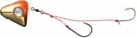 DAIWA Kohga Yudo Tenya + SS No.15 #Orange / Kin