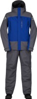 DAIWA DW-3423 Rainmax Hyper High Loft Winter Suit (Gunmetal) 2XL