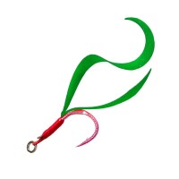 SEASON Phoenix Kaito L #005 Green Kinpun