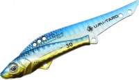 ISSEI Umitaro Speed ​​Sardine Urume Vib 30g #005 Sardine