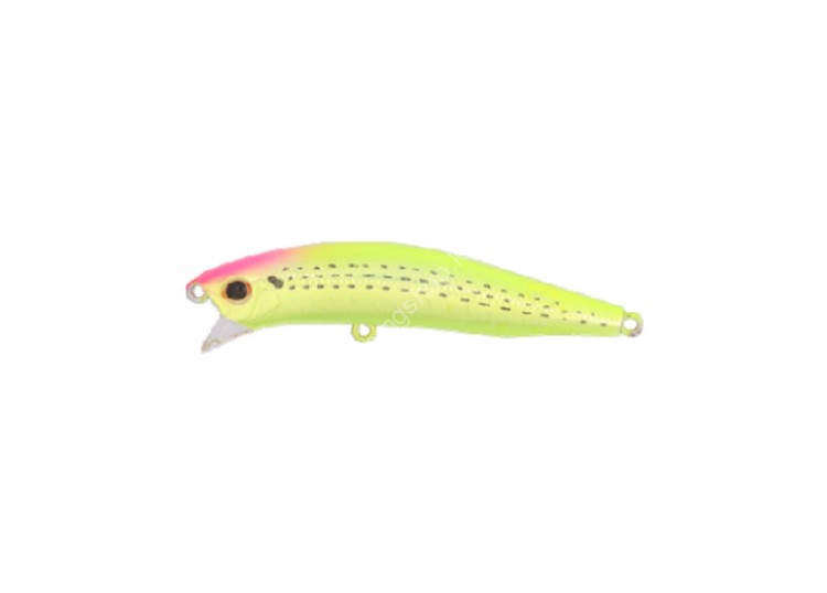 DAIWA Morethan Crosswake 75F-SSR #Adele Double Chart Gizzard Shad