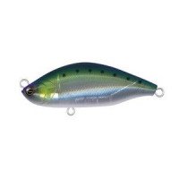 NORTH CRAFT Air Ogre 70F Clear Iwashi