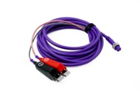 M.T.C.W. Ultra Power Cord Raiden 4m