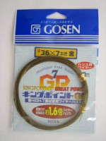 Gosen GWN-821 King-point GP10M 36 / 7