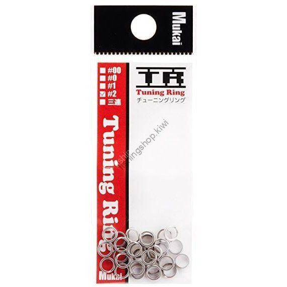 Mukai Tuning Ring(Tuning ring) No.2