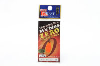FOREST Mebius Zero 0.6g #01 Ore Gold