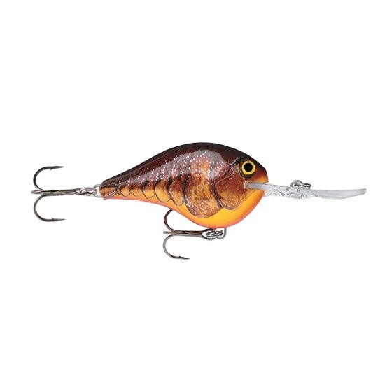 RAPALA DT (Dives To) DT8-DCW