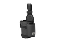 ABU GARCIA Rod And Bottle Holder 2 #Coating Black