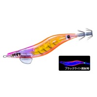 DUEL LQ Darter 3.0 #First Orange