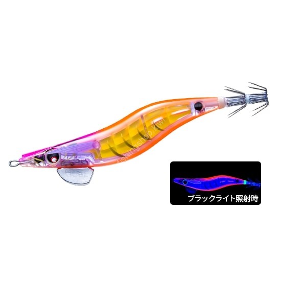DUEL LQ Darter 3.0 #First Orange
