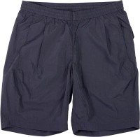 ABU GARCIA Abu Nylon Utility Shorts (Black) XL