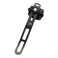 PROX Tamo Holder Slim Body V3 CB-K #Carbon Black