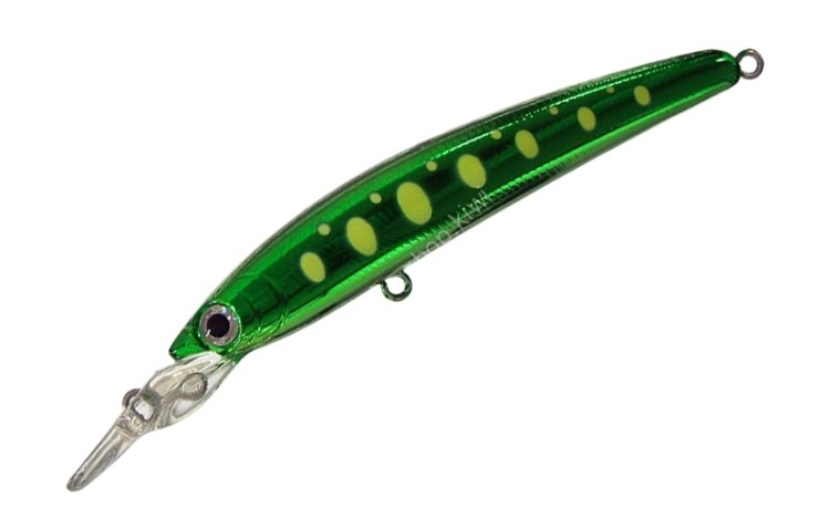 SMITH DD Panish Area 65F #14 MS Grimeta Yamame