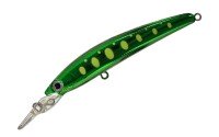 SMITH DD Panish Area 65F #14 MS Grimeta Yamame