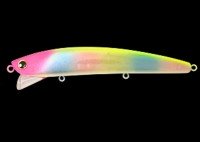 LONGIN Franky 145 #067 Pink Head Pearl Candy