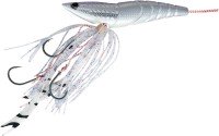 REAL FISHER Ebiraba 150g #Full Silver