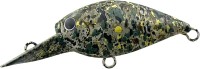 LUCKY CRAFT Deep Cra-Pea LC Max SS #Woodland Pellet All Stars