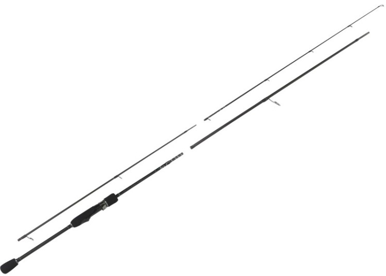 YAMAGA BLANKS BlueCurrent Wizy 72/4pcs