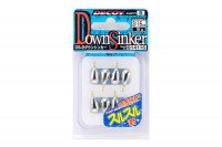 DECOY Down Sinker Surusuru-kun 3.5g
