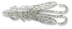 ECOGEAR Kasago Shokunin Bug Ants 2 024 Shirasa Ebi Shrimp Luminous