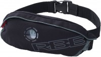 RBB 8725 Air Life Pouch 16 Black / Gray