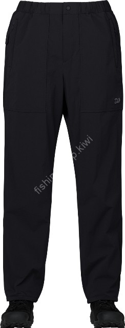 DAIWA DP-8223 Thermal Rough Pants (Black) XL