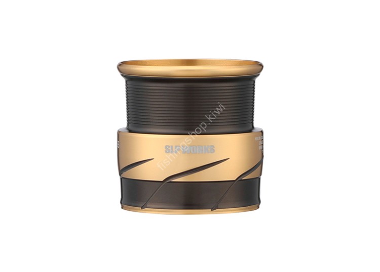 SLP WORKS Daiwa SLPW LT Type-α Spool 3 2000SS #Gold