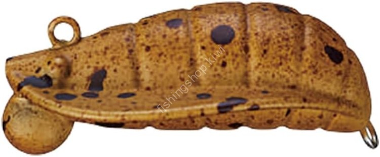 JACKSON ZigZag Magic 30F 1.5g #GPLT Glow Pellet