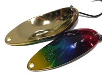 WATERLAND Almin 3.4g #RB Rainbow