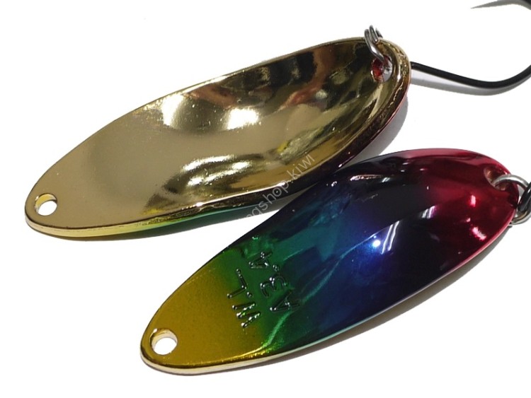 WATERLAND Almin 3.4g #RB Rainbow