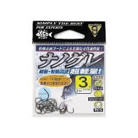 GAMAKATSU Nano Gure