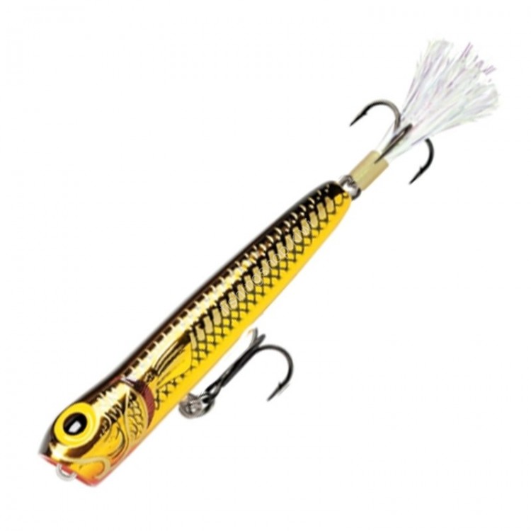 STORM Rattlin' SaltWater Chug Bug #CBS11-266