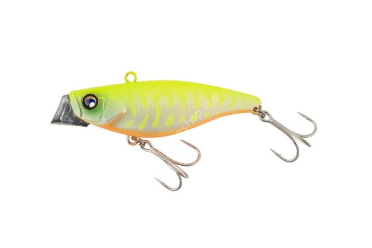 JACKALL Zinari 65HW 18.5g (Sinking) #Glow Chart Pearl