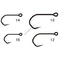 GAMAKATSU R16-2HBV [NS Black] #16 (14pcs)