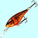 RAPALA Shad Rap SR5 DCW
