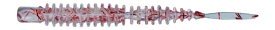 GAMAKATSU Evening Princess Tremolo AJ2.6 WS006 #215C Warekaradot GL