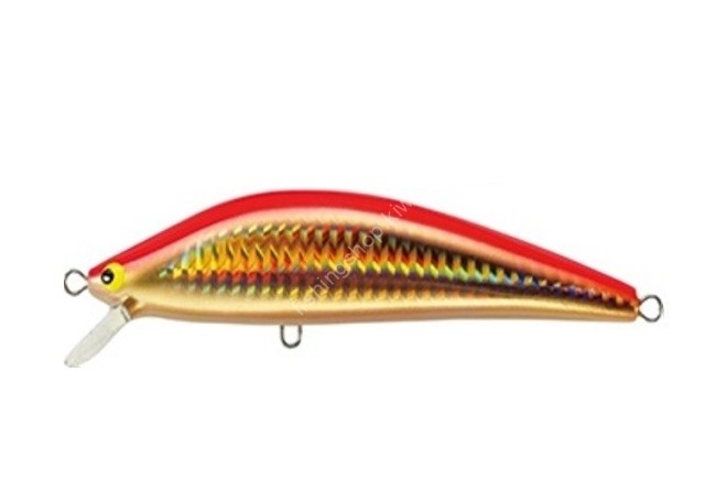 TACKLE HOUSE K-ten Blue Ocean BKS115 #110 Gold Red