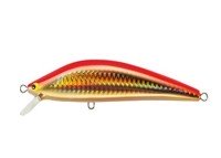 TACKLE HOUSE K-ten Blue Ocean BKS115 #110 Gold Red