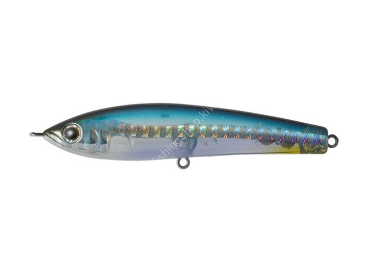 TIEMCO Red Pepper Salty Baby (Floating) #106 Saury
