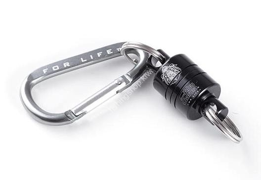ABU GARCIA Abu Magnetic Releaser 3.5 Black
