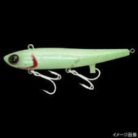 JACKALL anchovy missile Jr21g superglow
