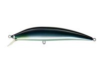 TACKLE HOUSE K-ten Blue Ocean Sinking Works BK140SW #RS Saury