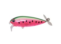 HALCYON SYSTEM 飞天猪 73 Prop #32 Suika