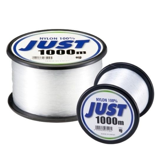 YAMATOYO Just [Clear] 1000m #3 (12lb)