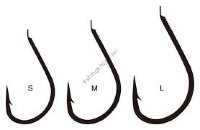 GAMAKATSU Kajika M (10pcs)