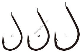 GAMAKATSU Kajika M (10pcs)