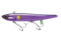 Jackall Land Type Anchovy Missile 28g Ultra Keimura / Purple