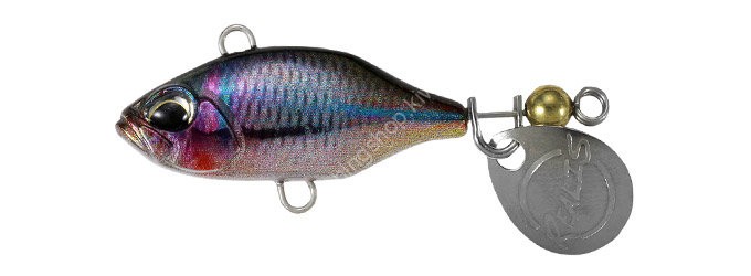 DUO Realis Spin 7g CSA3807 Rosy Bitterling II ND