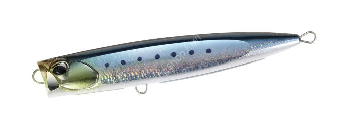 DUO Rough Trail Bubbly 185F CYA0860 Scale Sardine